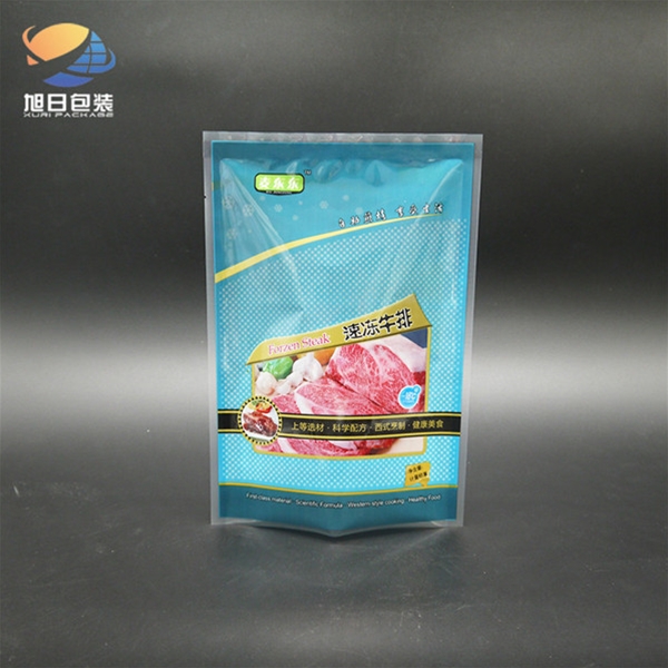 速凍牛排真空袋