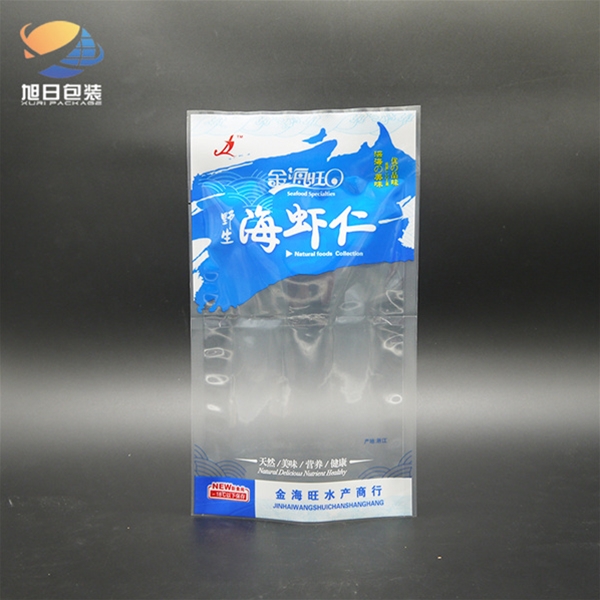 海產(chǎn)品冷凍袋