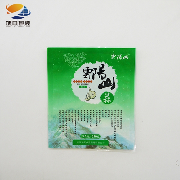 大蒜復(fù)合袋