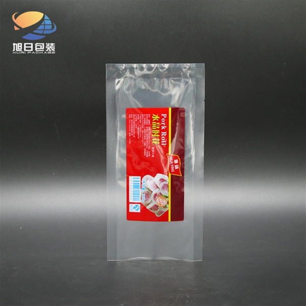 肘花高溫蒸煮袋